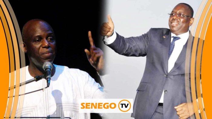 Senego TV – Mansour Faye : « Macky Sall réélu, le Sénégal sera le pays le plus développé d’Afrique ». Regardez !