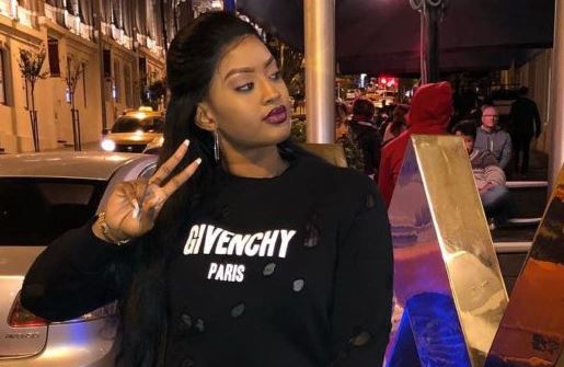 Diaba Sora et sa sœur en mode préparation de mariage…