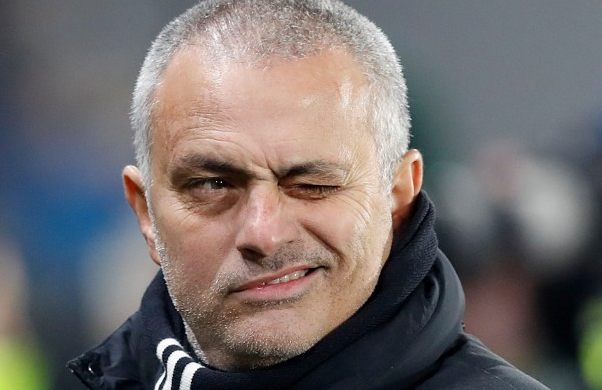 Directeur technique: les vraies raisons du limogeage de Mourinho.