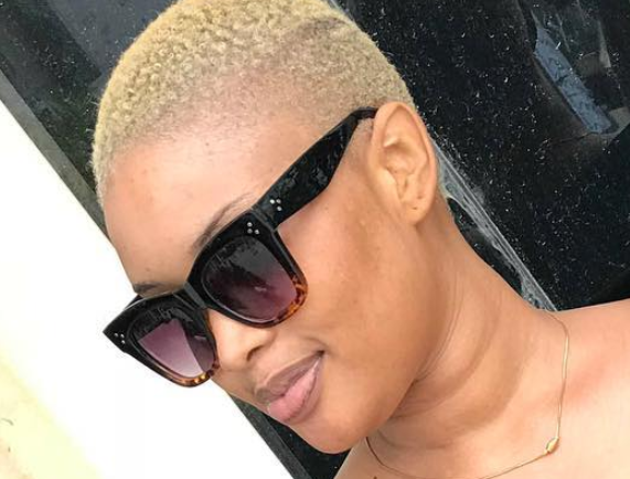 (Photos)- Série Nafi, l’habillement osé de Soukeyna …