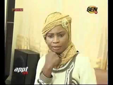 Audio – Décès de SLN: Ndèye Astou Guèye: « Sénégal niakk na wayé mann kène guenou ma niakk… »