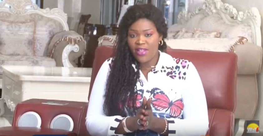 Audio – Ndèye Fatou Ndiaye: « Sidy n’a aucune dette envers ses employés… »