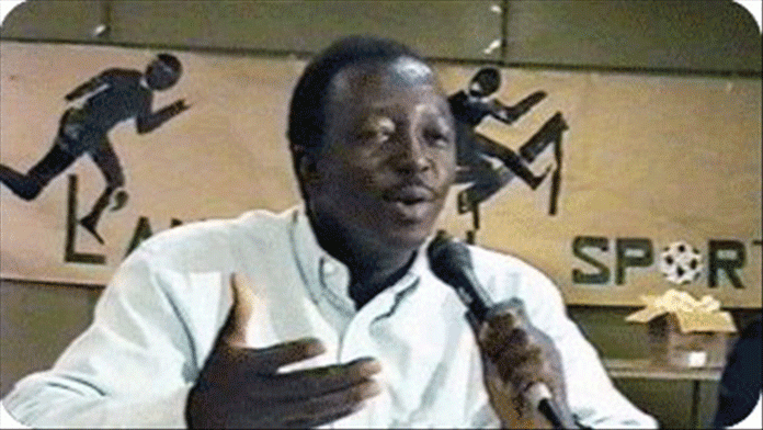 20e anniversaire de l’assassinat de Norbert Zongo: la société civile burkinabè mobilisée