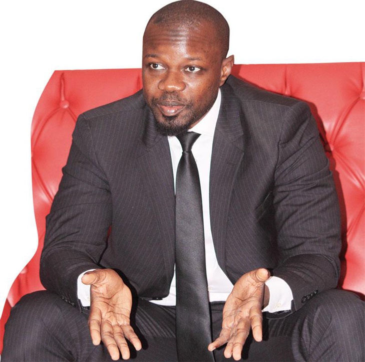 Audio: Les inquiétudes de Ousmane Sonko sur la validation de sa candidature