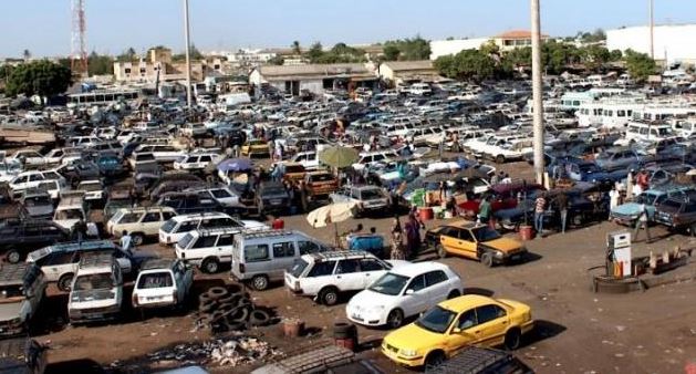 Macky Sall sur les nombreux parkings à Dakar : « il faut que… »