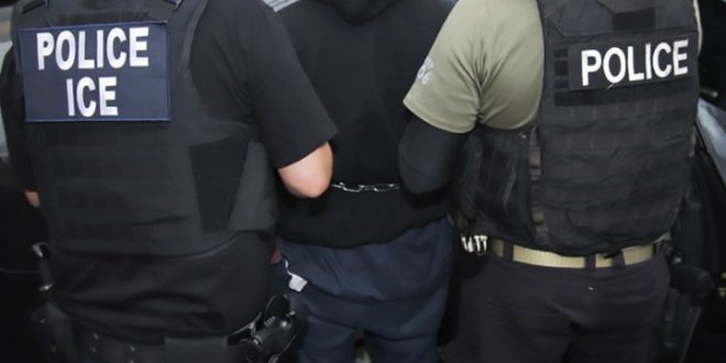 Espagne : Un Sénégalais, poursuivant une fille, exhibant  son sexe, arrêté…