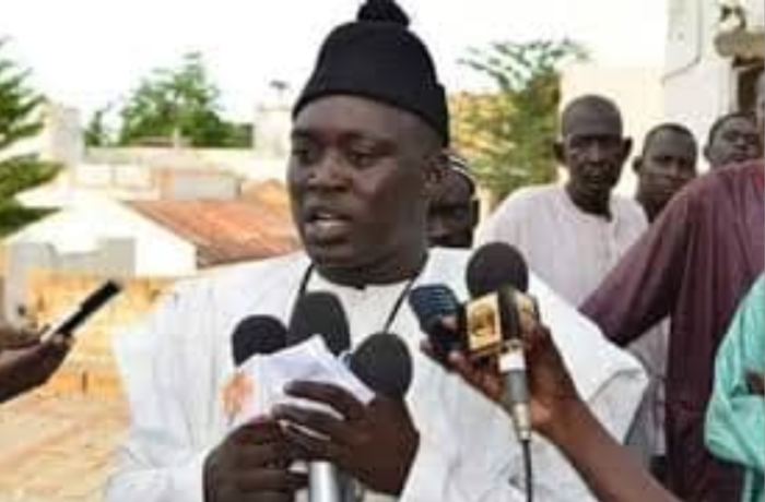 Présidentielle 2019 : Me Madické déleste Idrissa Seck de son irréductible défenseur en la personne de...