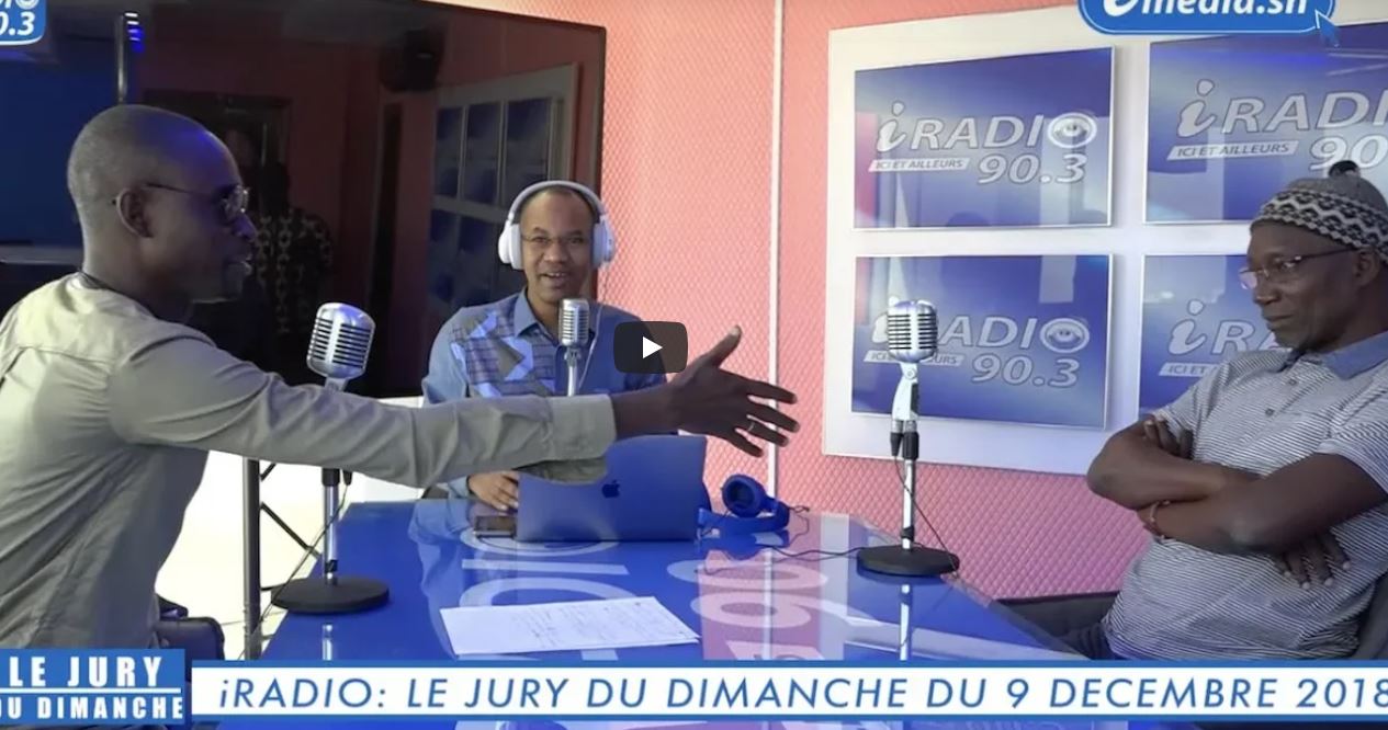 Vidéo – En colère, Me El Hadji Amadou Sall refuse de serrer la main à Khalifa Diakhaté…