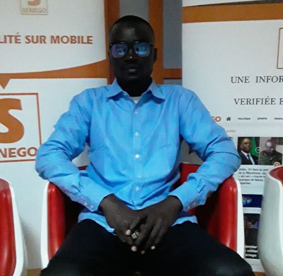 « Magouilles » au ministère de la Santé: Mawdo Dramé dément et apporte des précisions…