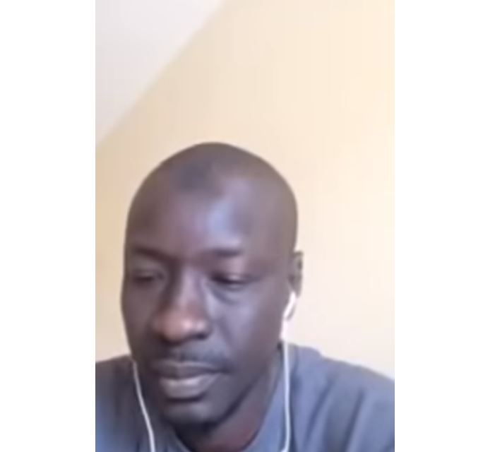 Vidéo – Karim Xrum Xak : «Ni Macky Sall takhawo Sidy Lamine Niasse Dafa Gnaw…