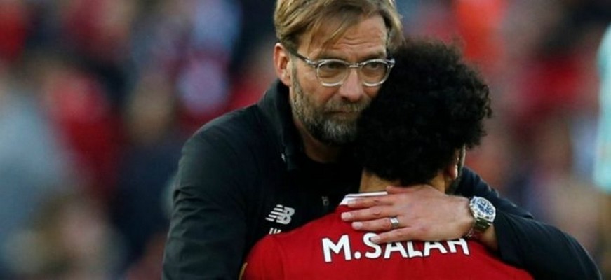 Liverpool intéressé par un joueur juif, Salah sur le départ…?