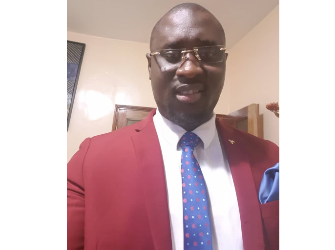 Audio – Serge Malou (Apr) attaque et déchiquette sévèrement l’opposition: « Begga beré bagne beré… »