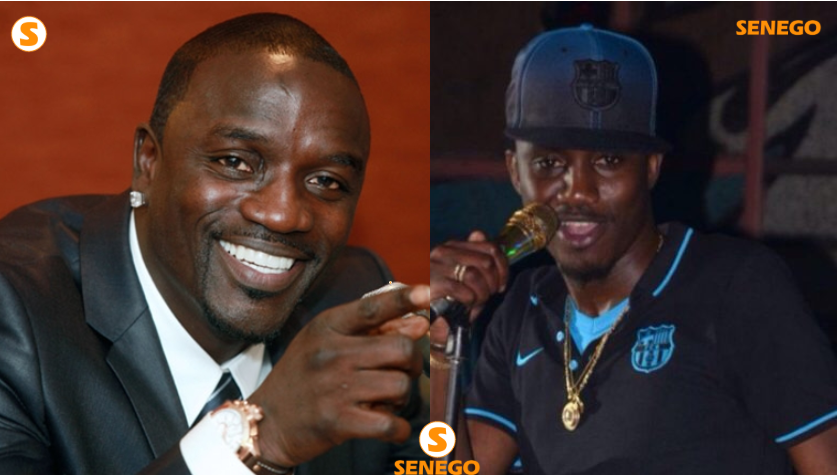 Audio –  Wally Seck revient sur son différend avec Akon: « C’est lui qui m’a… »