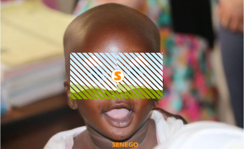Audio: Qui pour adopter cet enfant de 1 an 6 mois