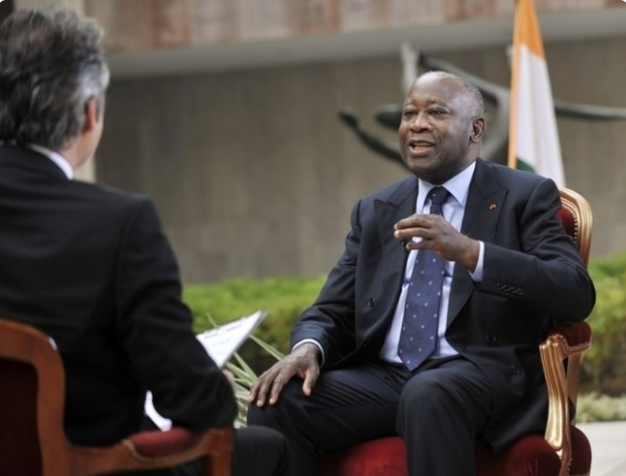 Côte d'Ivoire, france, Gbagbo, NicolasSarkozy