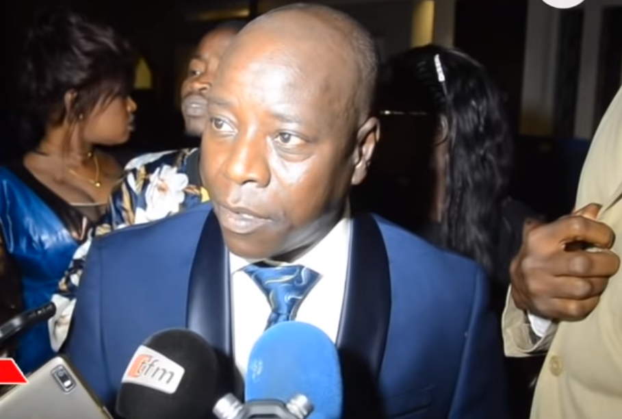 Vidéo – Khouthia : « Si on invalide ma candidature, vous m’entendrez… »