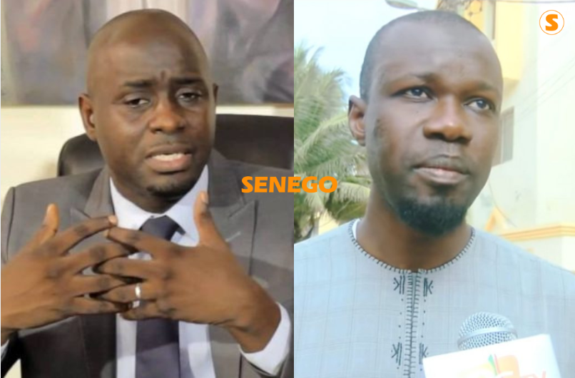 Audio – Alliance « Pastef – Agir » : Découvrez la réponse de Thierno Bocoum