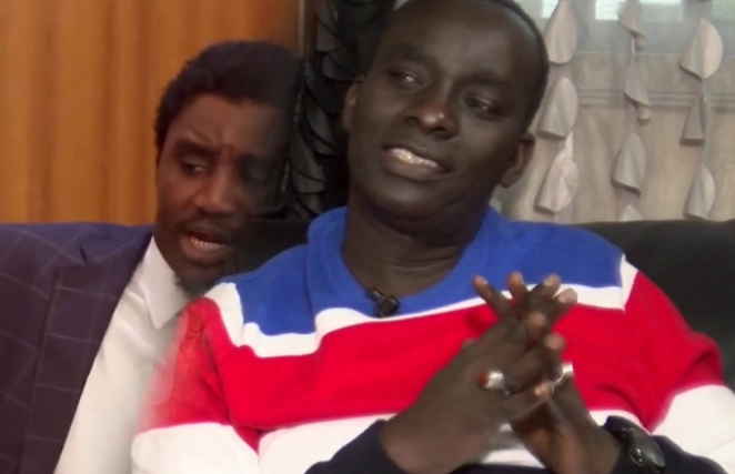 Vidéo-Ousmane Seck, frère de Papa Thione : « Wally Seck ne peut pas être comparé à…