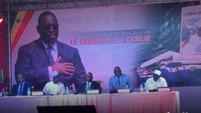 Audio – « Sénégal au cœur »: L’intégralité des Questions / Réponses, Macky Sall face aux journalistes