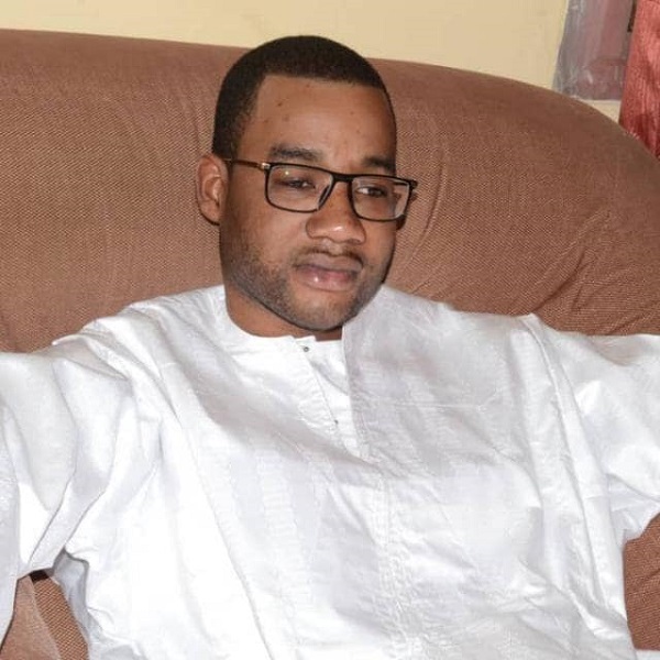 Serigne Ahma Mbacké: « Le président Macky Sall mérite que Touba vote pour lui car… »
