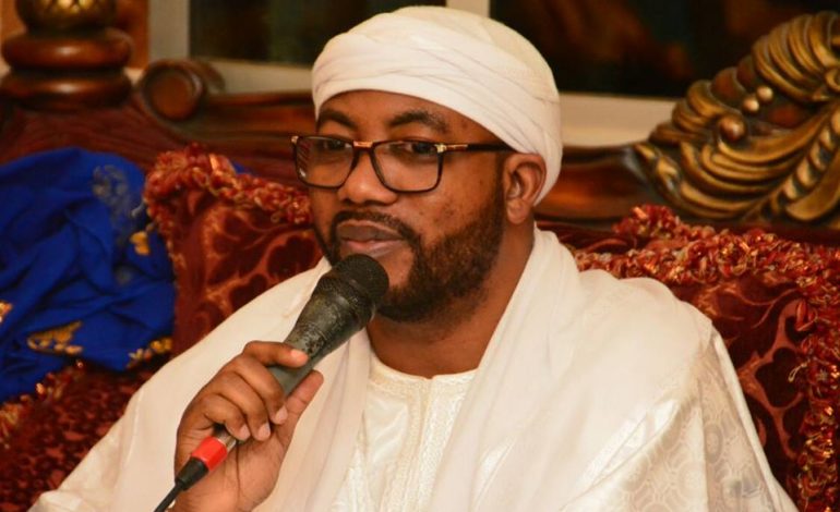 Législatives 2022: Sheikh Alassane Sène introduit un recours au Conseil Constitutionnel