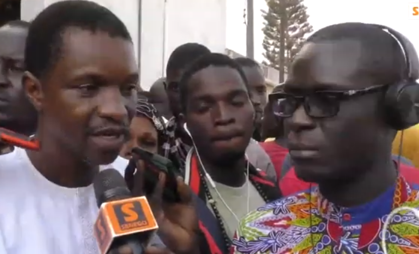 Senego Tv: « Sidy Lamine est le sénégalais le plus incompris du Sénégal… »