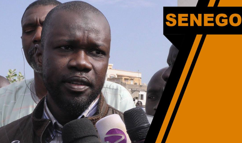 Urgent – L’appel de Ousmane Sonko aux citoyens sur la présidentielle (Audio)