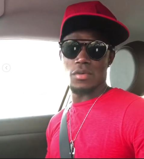 Vidéo – Stéphane Badji à Queen Biz : « Do thiouné dakh yagui cartonné »