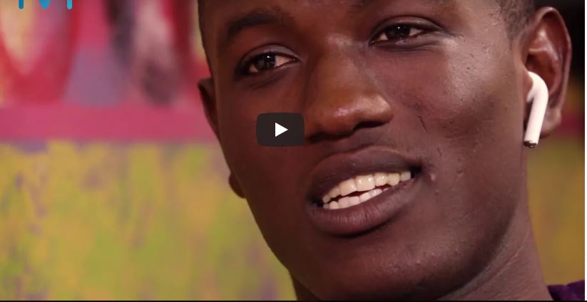 Vidéo – Affaire Betty/Talla Diazaka -Le fils de Mame Goor montre sa grandeur : « Erreur bi yeup mann la, magui balou akk »