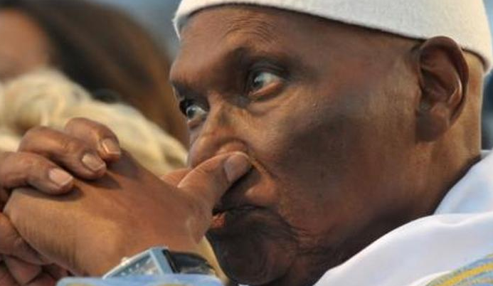 Abdoulaye Wade traduit en justice par les députes…