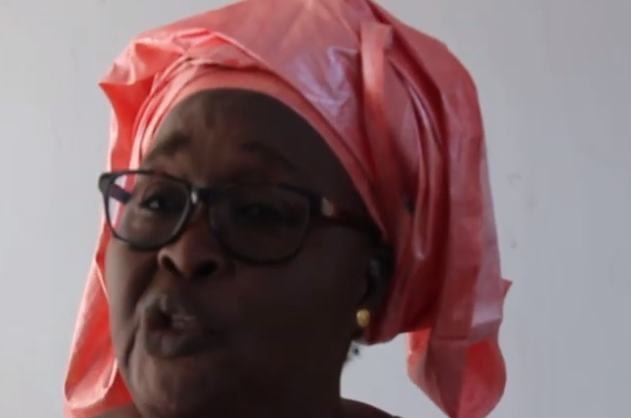 Vidéo- Décès de Sidy Lamine Niasse : la grosse bourde de Woré Sarr…