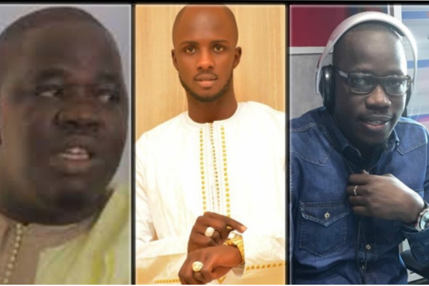 Audio – Décès de SLN: Comment les chroniqueurs de « Xalass » ont présenté leurs condoléances