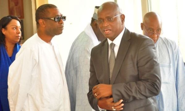 Inauguration du musée des civilisations noires:  Youssou Ndour brille par son absence…