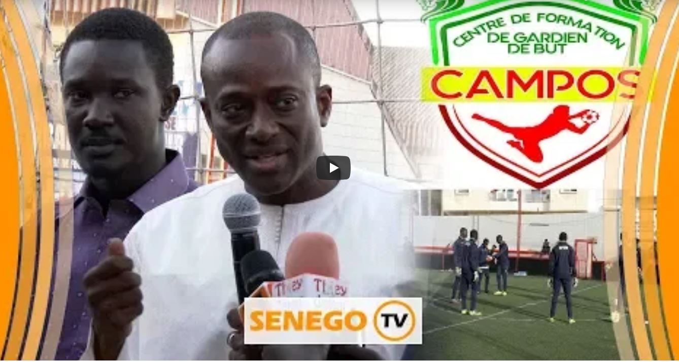 Senego Tv – Ababacar Sadikh Beye: « c’est une obligation d’aider le CFGB Campos »