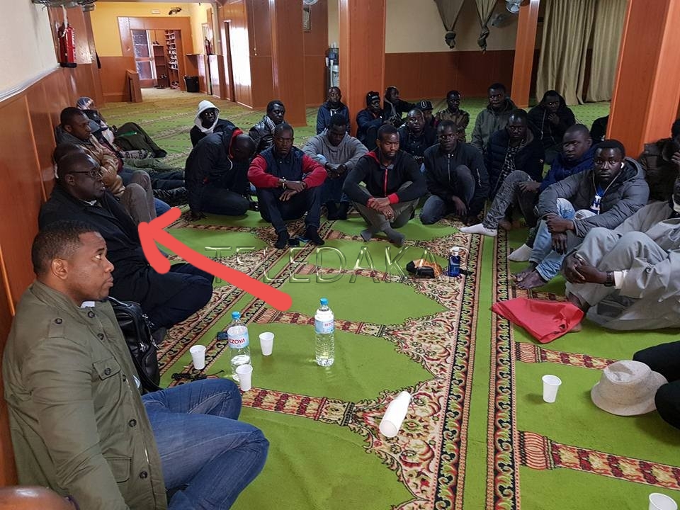 Vote sanction contre Macky Sall: Réponse à Boubacar Sèye (Par Malick Wade Guèye)