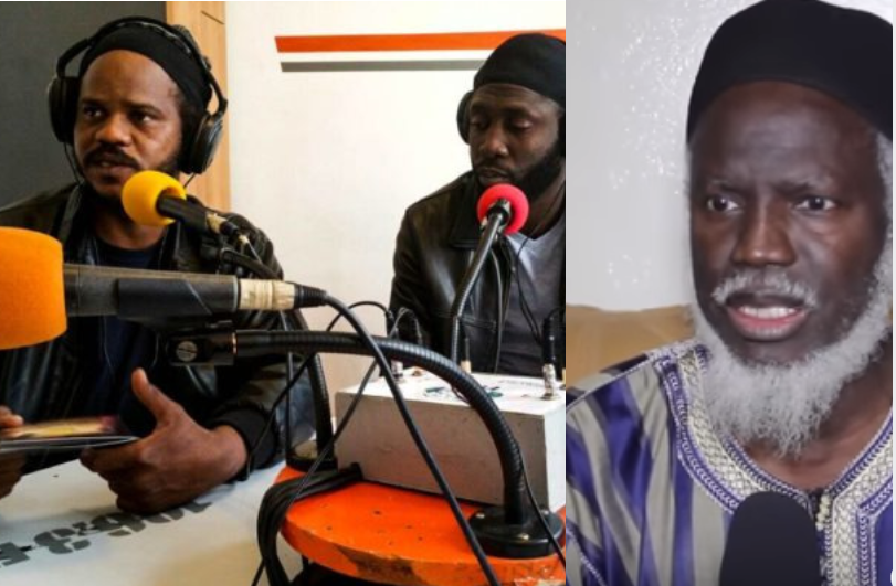 Audio: « Say Say », ce que Oustaz Alioune Sall pense du single de Keur Gui