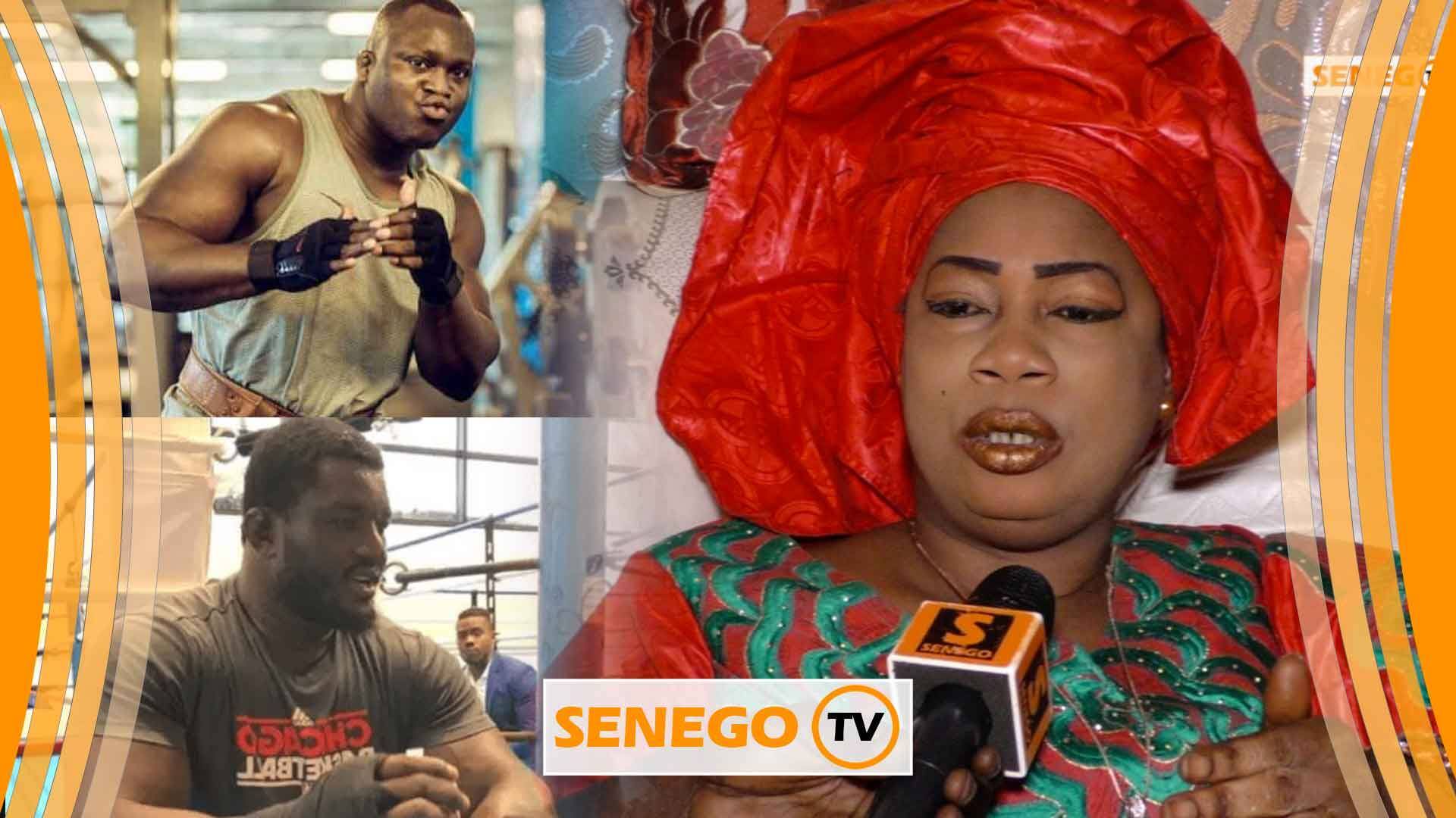 Senego TV : Balla Gaye 2 vs Modou Lô: « Combat bi dina beuri dret, mais kenn dou lal souf »