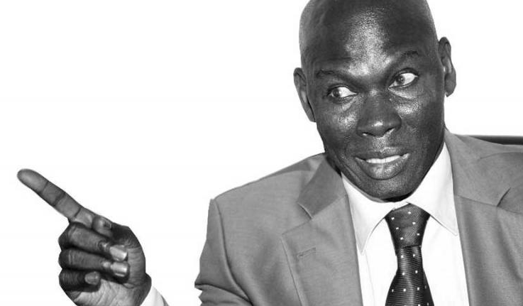 Professeur Babacar Gueye: «Si l’opposition boycotte c’est elle qui y perd …