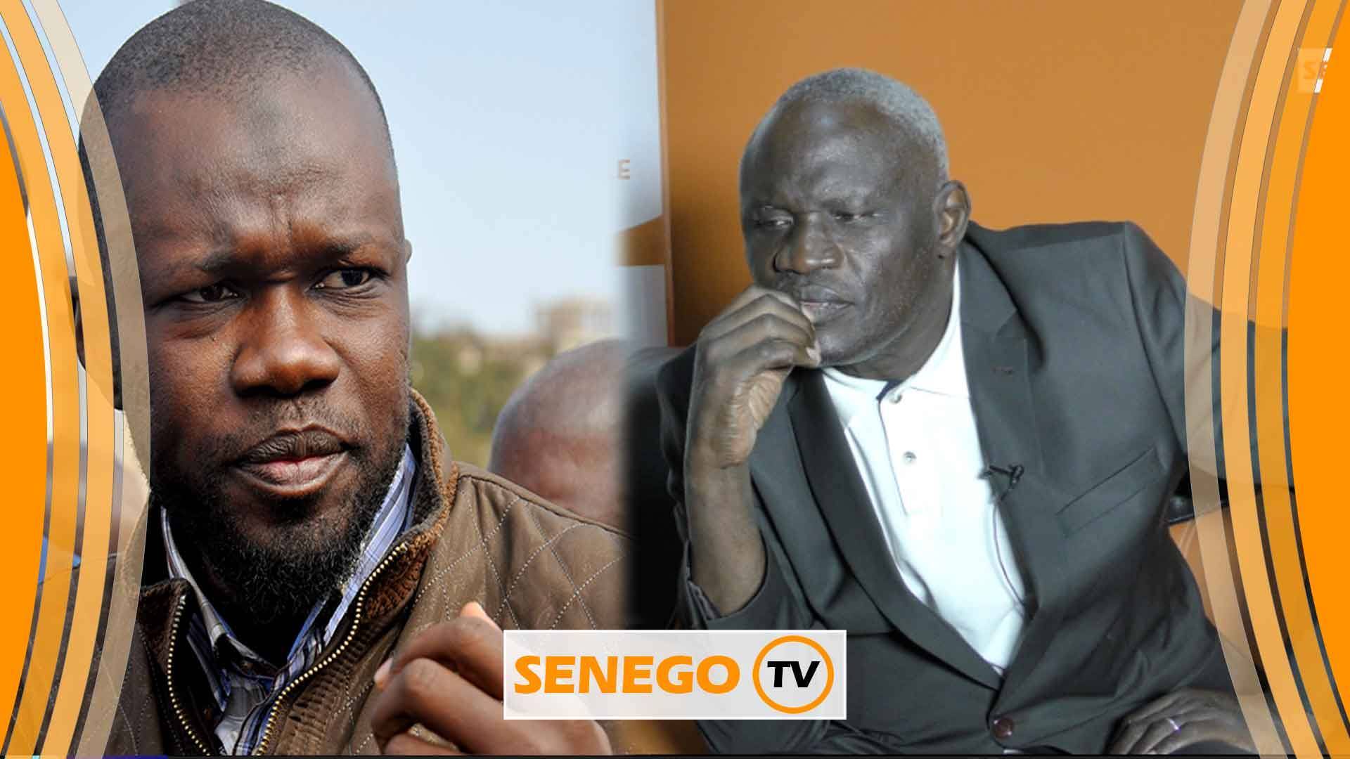 gaston mbengue ousmane sonko gaston mbengue ousmane sonko