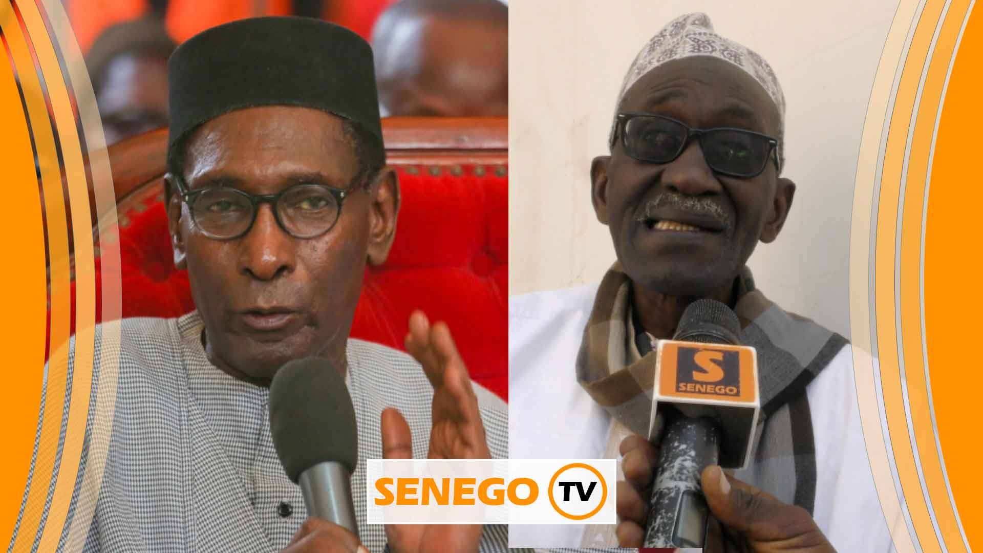 El hadji Hady Wade : « Ce que me disait Ahmet Bachir Kounta…