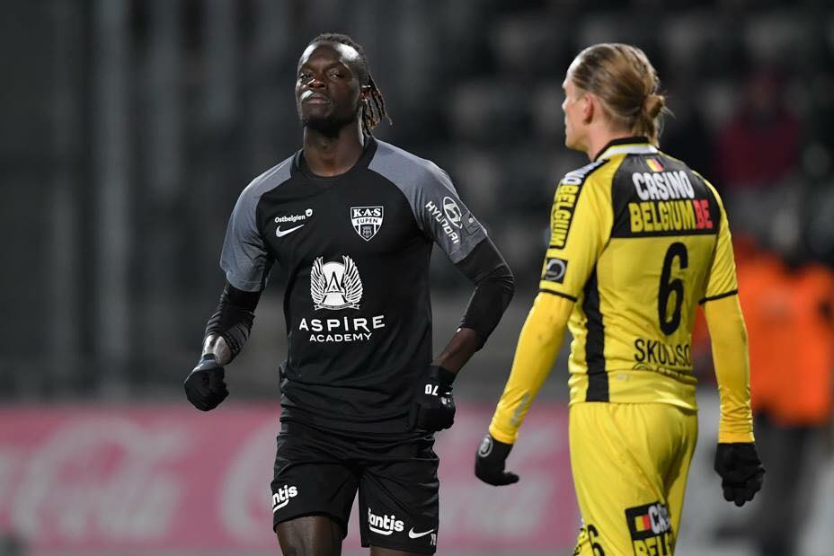Vidéo – Jupiler League: Mamadou Fall buteur face à Anderlecht de Kara Mbodj