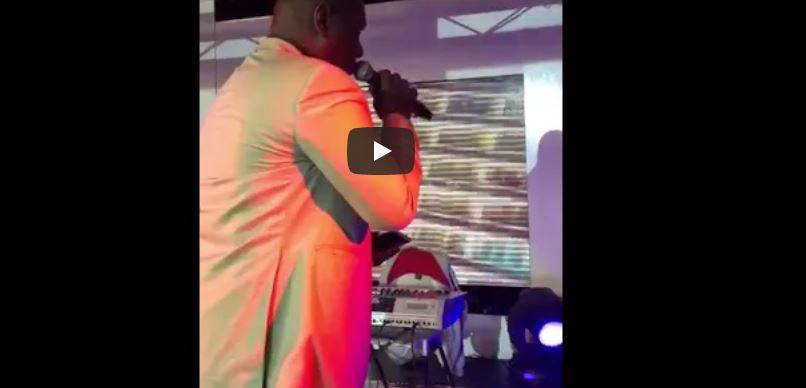 Vidéo : Le duo inimaginable de Salam Diallo et Awadi. Regardez !