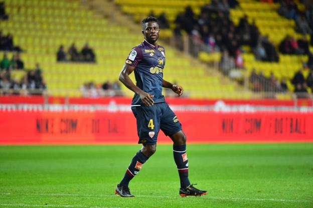 Vidéo – Guingamp: Djilobodji exclu face à Reims