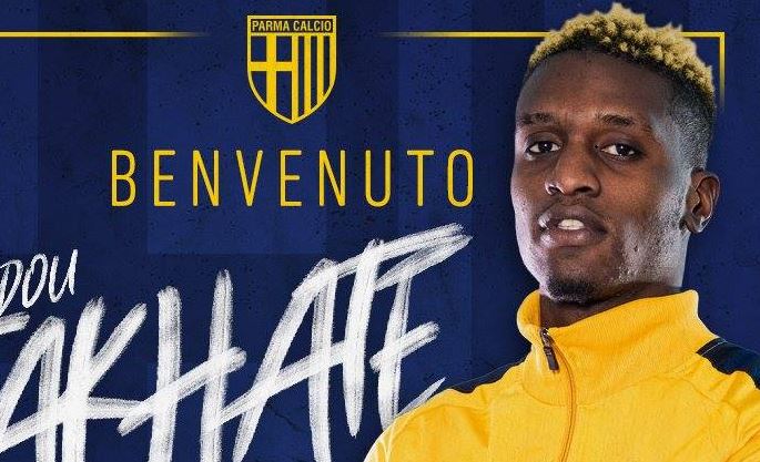 Mercato: L’international U20 sénégalais Abdou Diakhaté signe à Parme