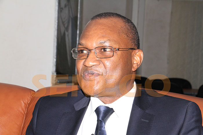 Mairie de Tivaouane : Abdou Ndéné candidat !