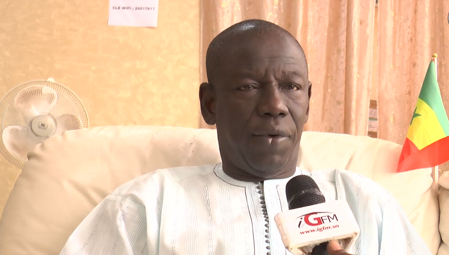 Abdoulaye Wilane :  « un dispositif dissuasif et répressif a été mis en place »