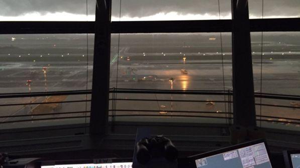 Aéroport de Malpensa, Italie : Le rapatriement d’un migrant à destination de Dakar, sème la panique…