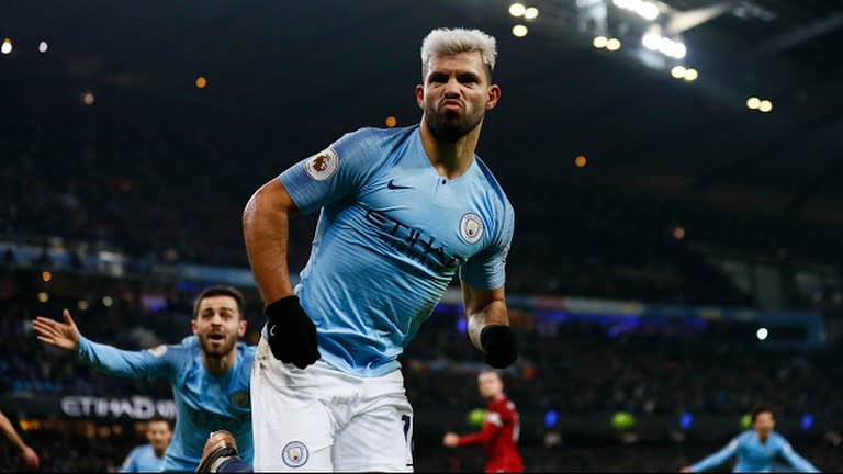 (Vidéo) Premier League: Manchester City domine Liverpool à la pause (1-0)