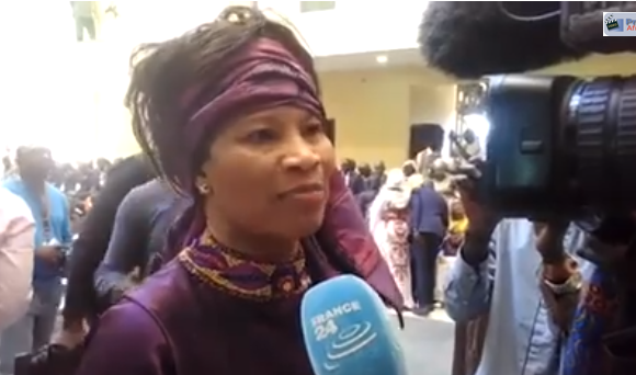 La réaction de Aïssata Tall Sall à l’indignation générale suscitée par sa transhumance…