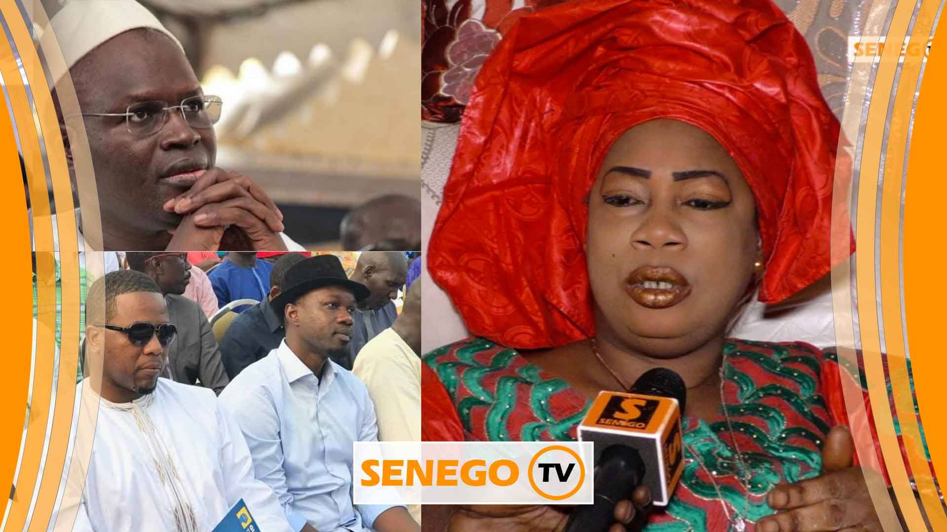 Présidentielles 2019 : Les révélations fracassantes de la voyante Aïssatou Penda Diop…